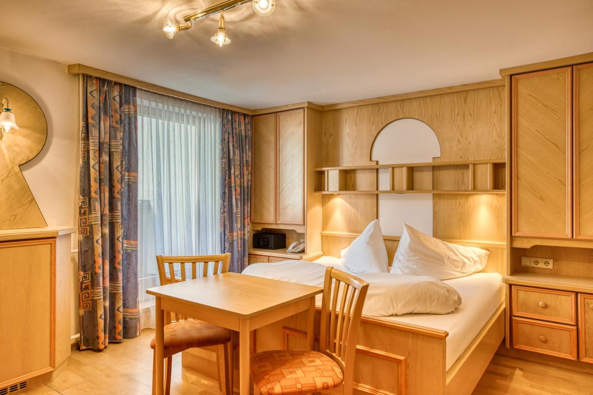 Hotel Klausnerhof Tux Phòng bức ảnh