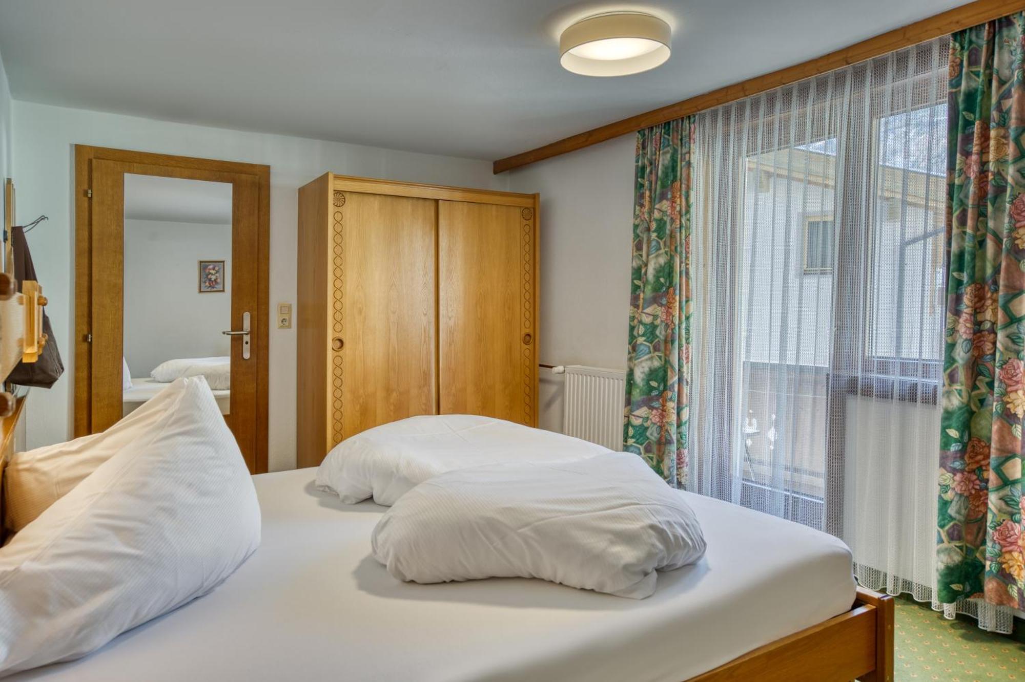 Hotel Klausnerhof Tux Phòng bức ảnh