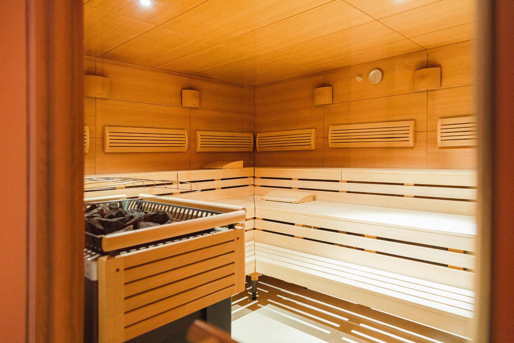 Hotel Klausnerhof Tux Ngoại thất bức ảnh