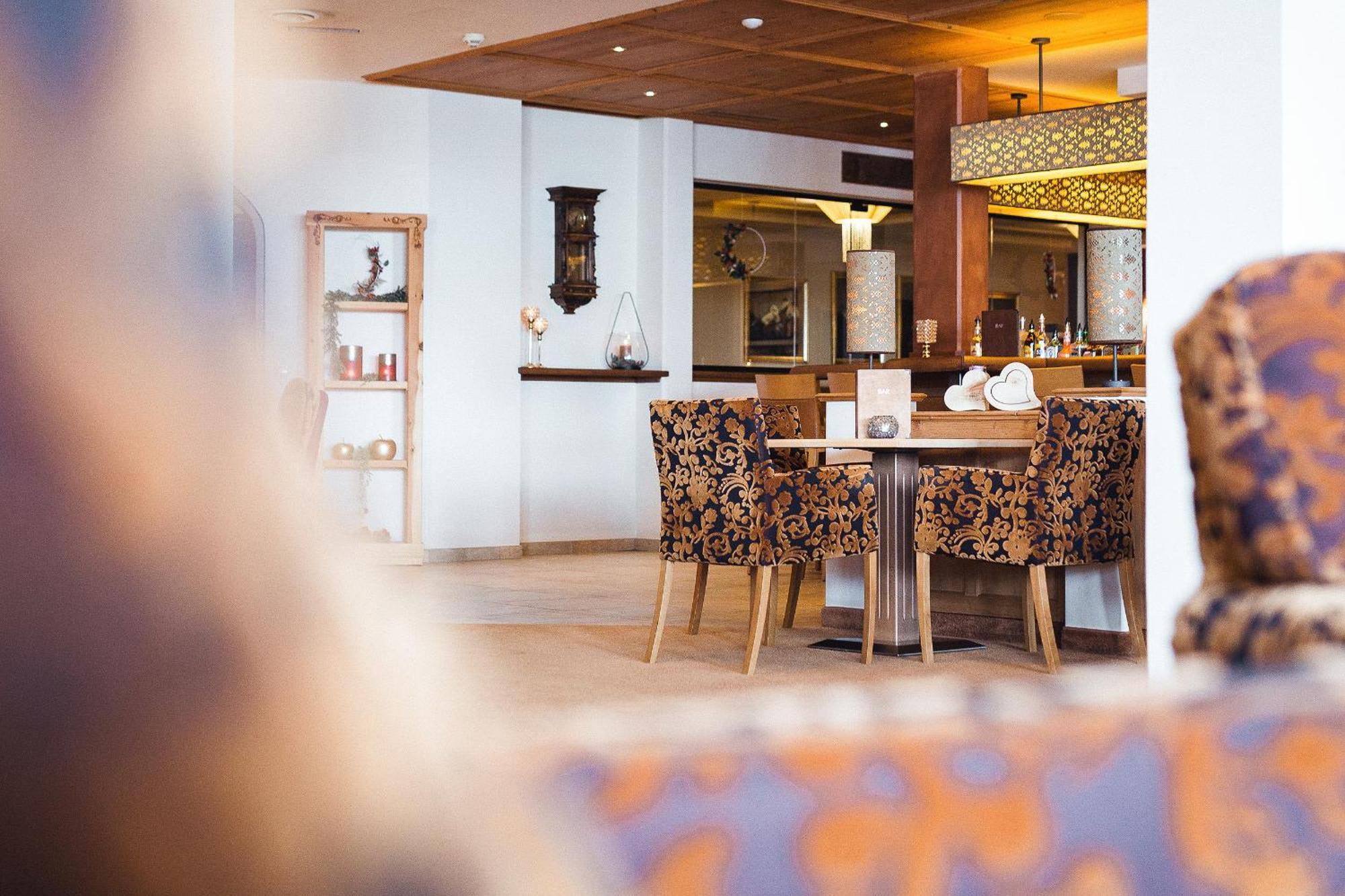 Hotel Klausnerhof Tux Ngoại thất bức ảnh